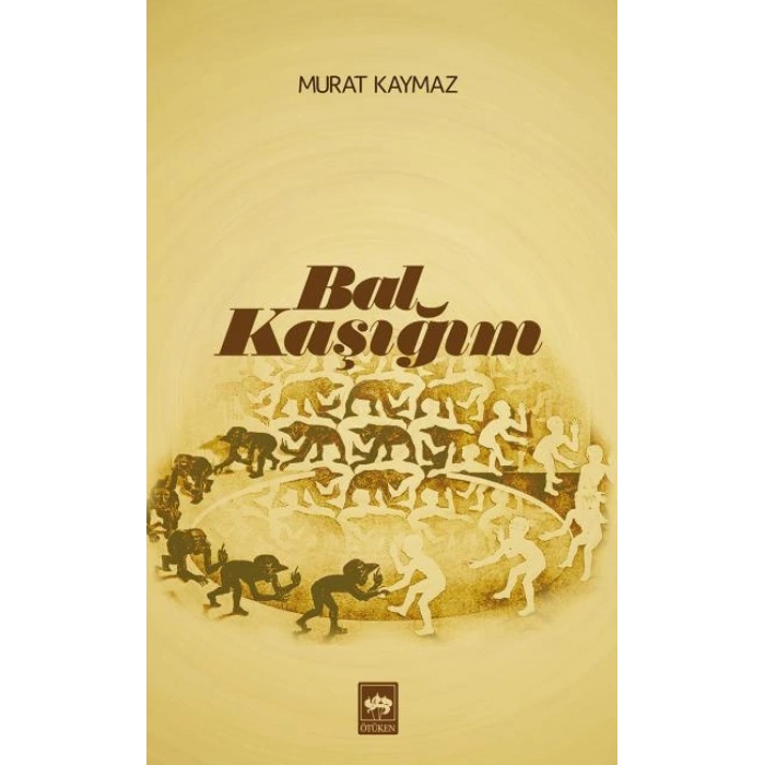 Bal Kaşığım