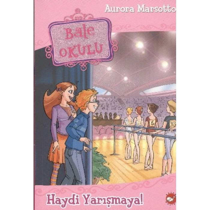Bale Okulu 6 - Haydi Yarışmaya!