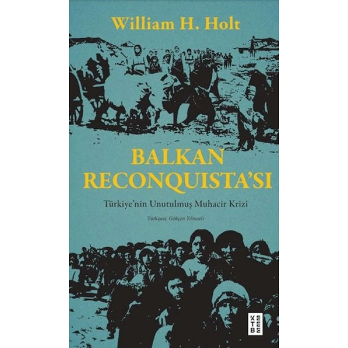 Balkan Reconquistası