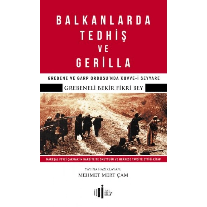 Balkanlarda Tedhiş ve Gerilla