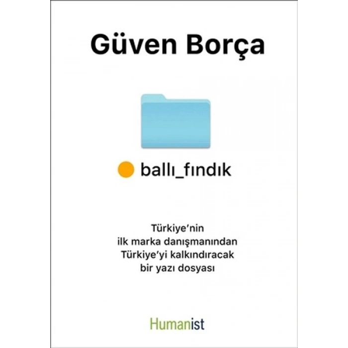Ballı Fındık