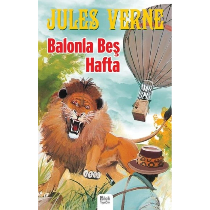 Balonla Beş Hafta