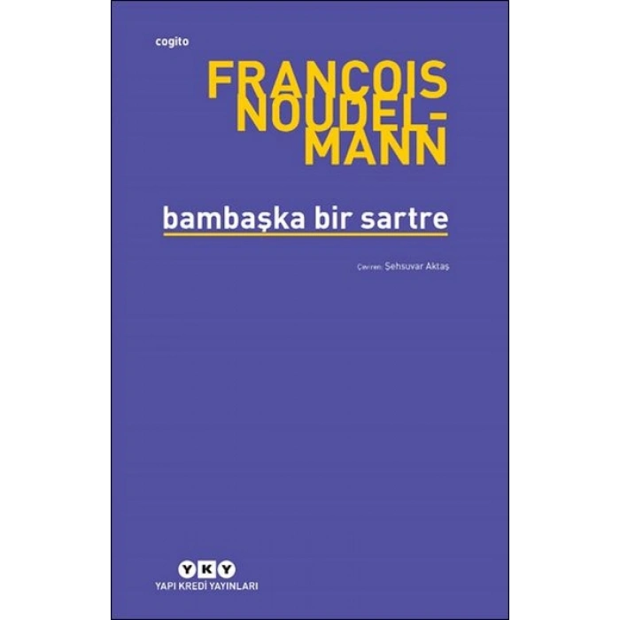 Bambaşka Bir Sartre