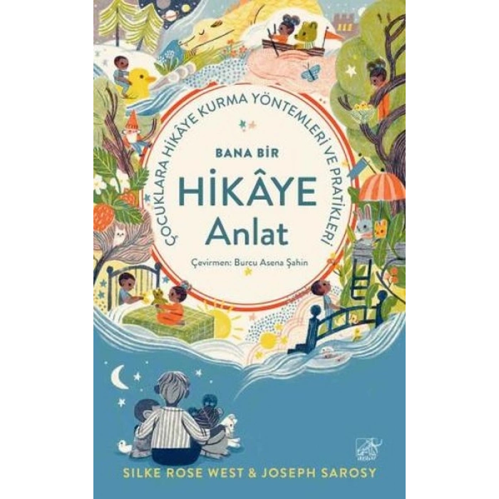 Bana Bir Hikaye Anlat