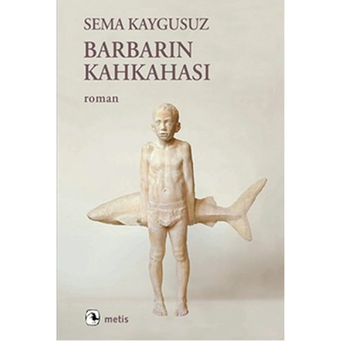 Barbarın Kahkahası