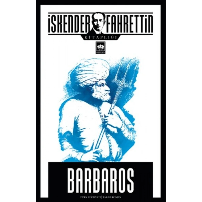 Barbaros