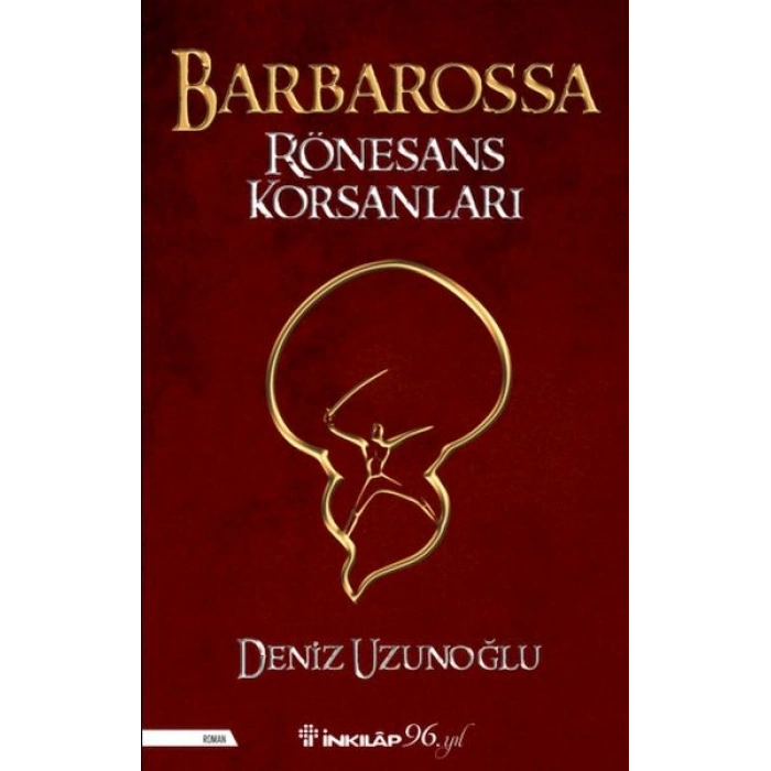 Barbarossa Rönesans Korsanları