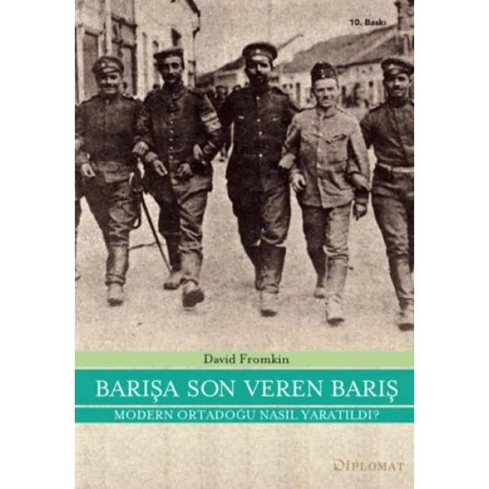 Barışa Son Veren Barış