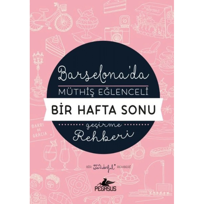 Barselonada Müthiş Eğlenceli Bir Hafta Sonu Geçirme Rehberi