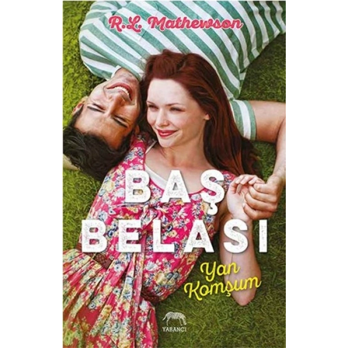 Baş Belası Yan Komşum