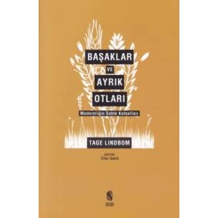 Başaklar ve Ayrık Otları