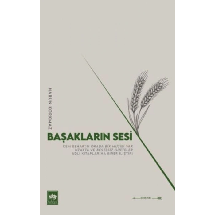 Başakların Sesi