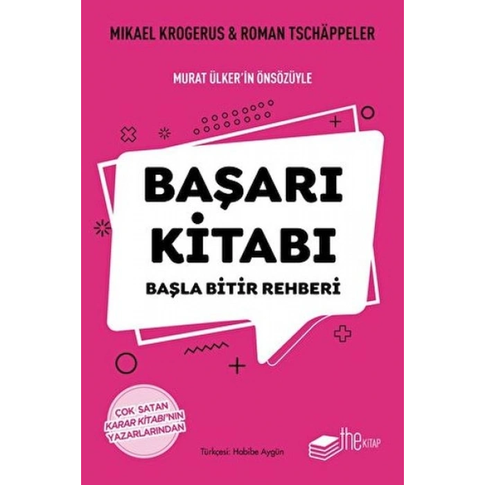 Başarı Kitabı