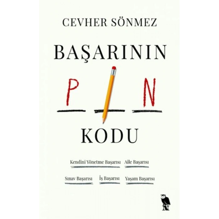 Başarının Pin Kodu