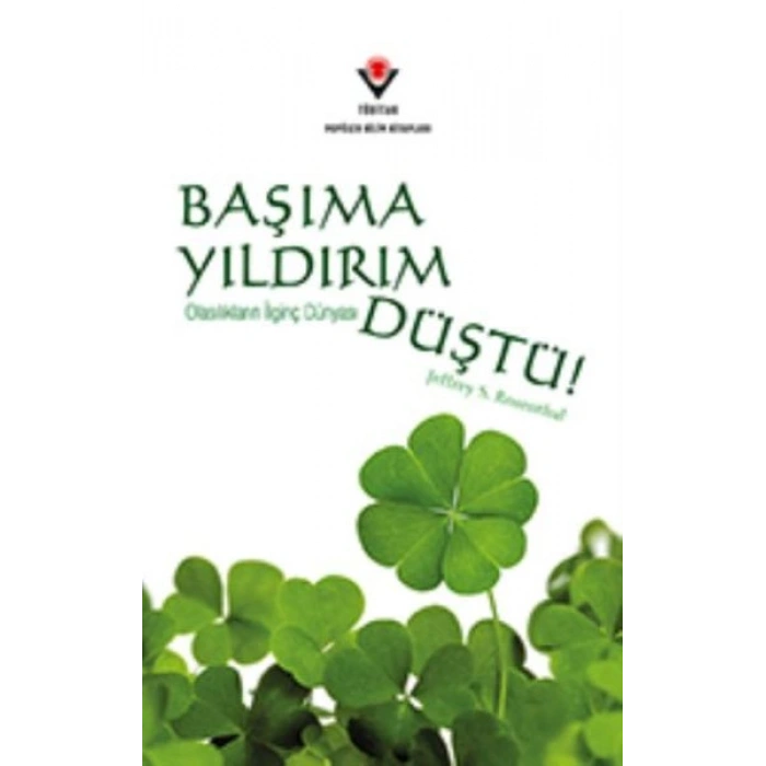 Başıma Yıldırım Düştü!