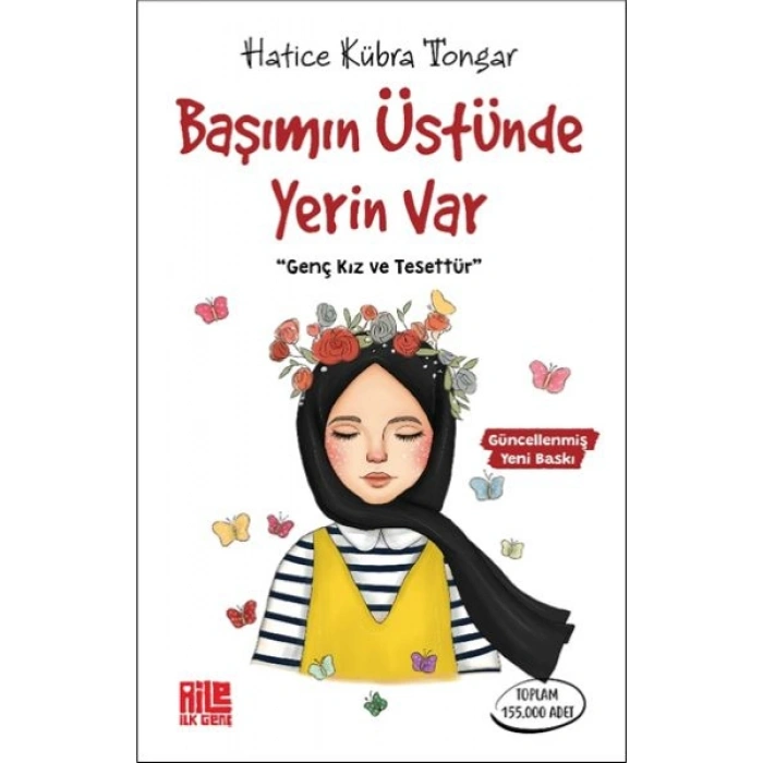 Başımın Üstünde Yerin Var