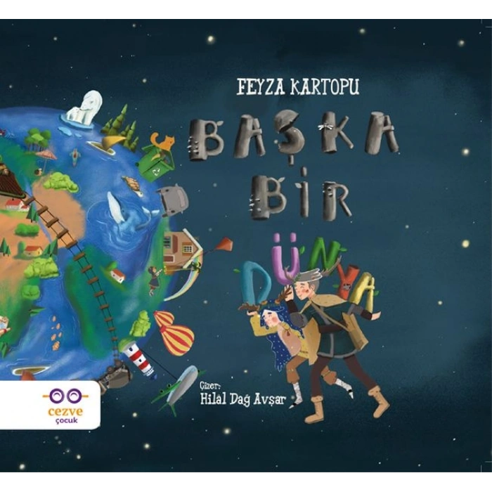 Başka Bir Dünya