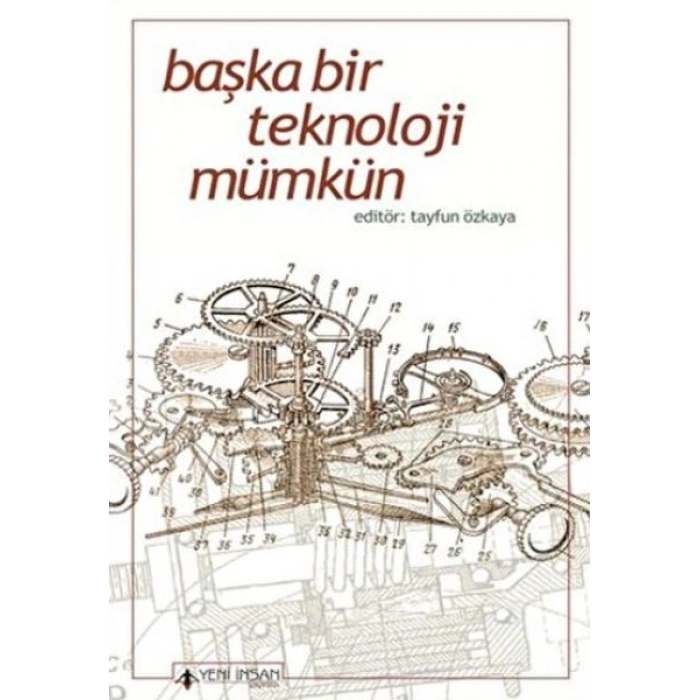 Başka Bir Teknoloji Mümkün