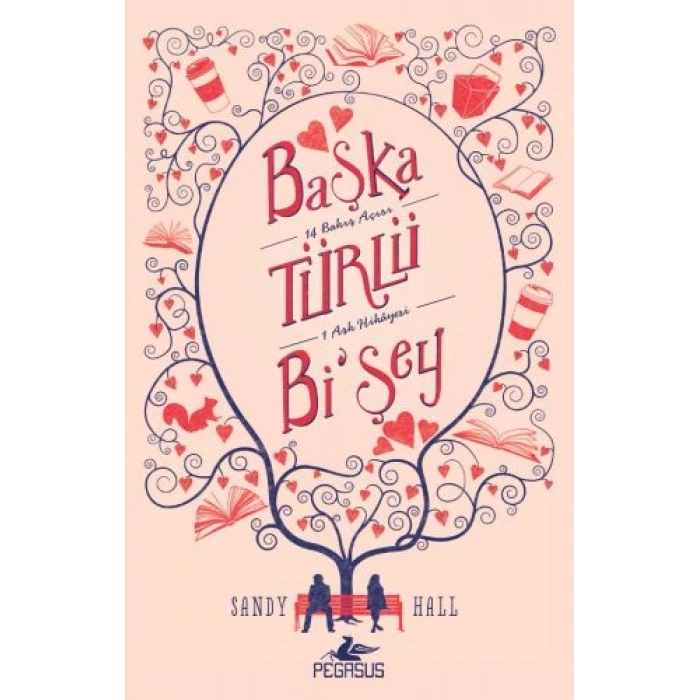 Başka Türlü Bişey