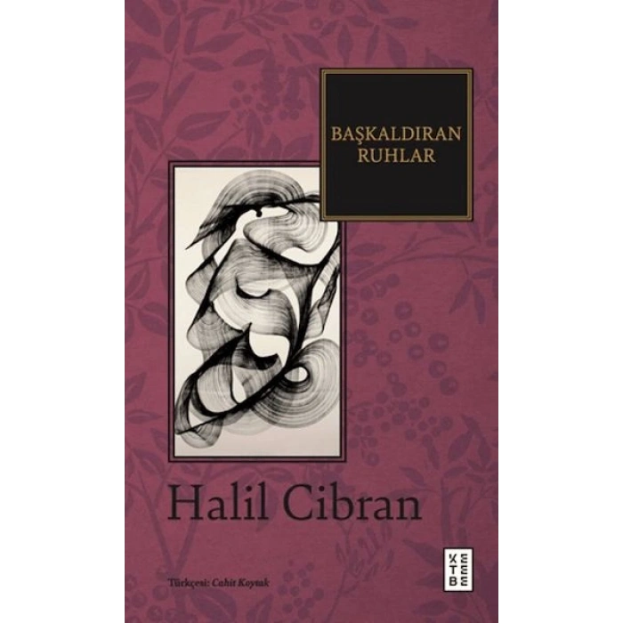 Başkaldıran Ruhlar