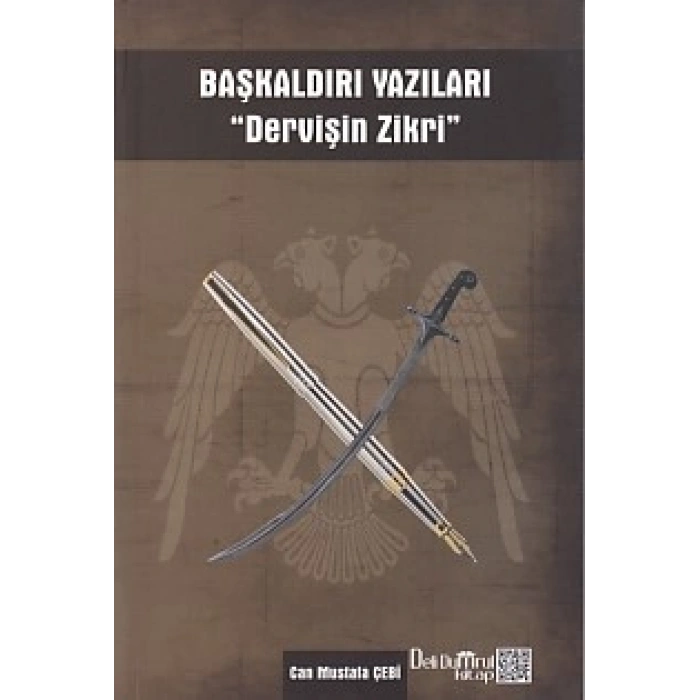 Başkaldırı Yazıları - Dervişin Zikri
