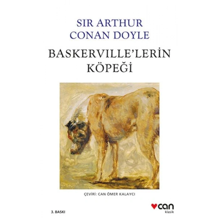 Baskervillelerin Köpeği