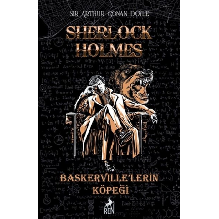 Baskerville’lerin Köpeği Sherlock Holmes