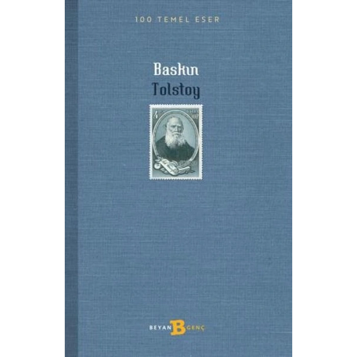 Baskın