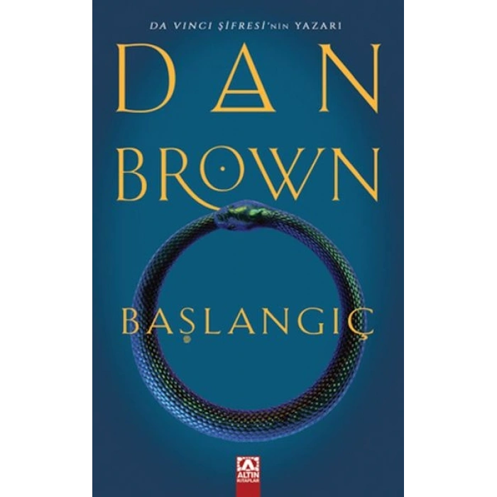 Başlangıç