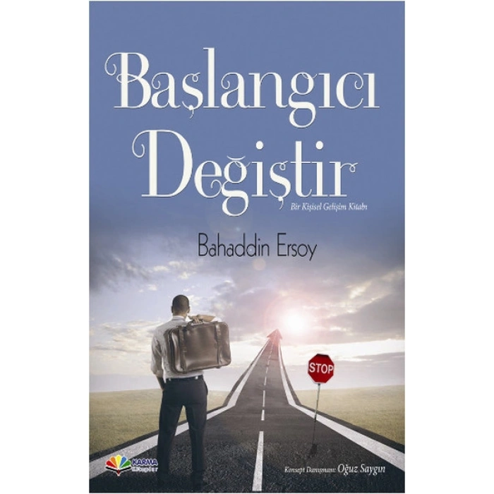 Başlangıcı Değiştir