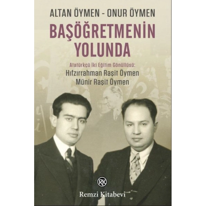 Başöğretmenin Yolunda