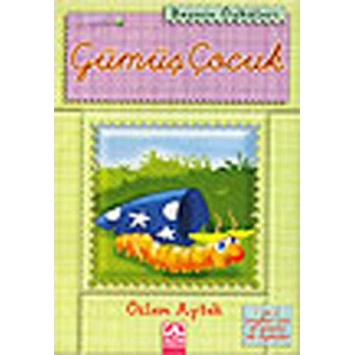Başucu Öyküleri / Gümüş Çocuk
