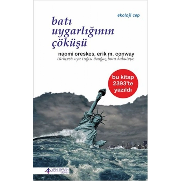 Batı Uygarlığının Çöküşü