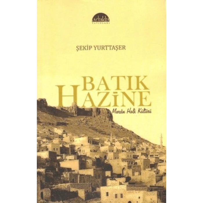 Batık Hazine