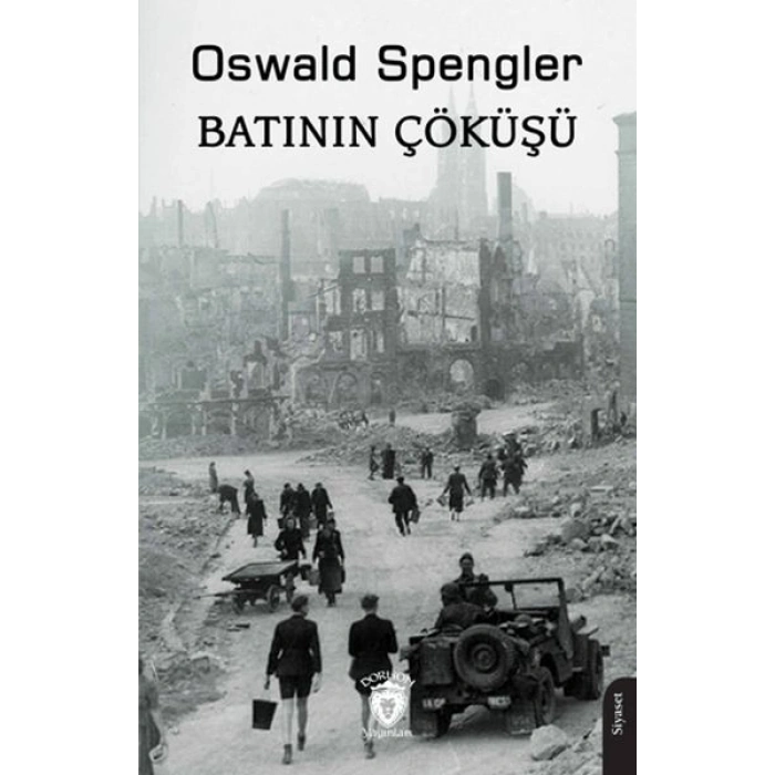 Batının Çöküşü