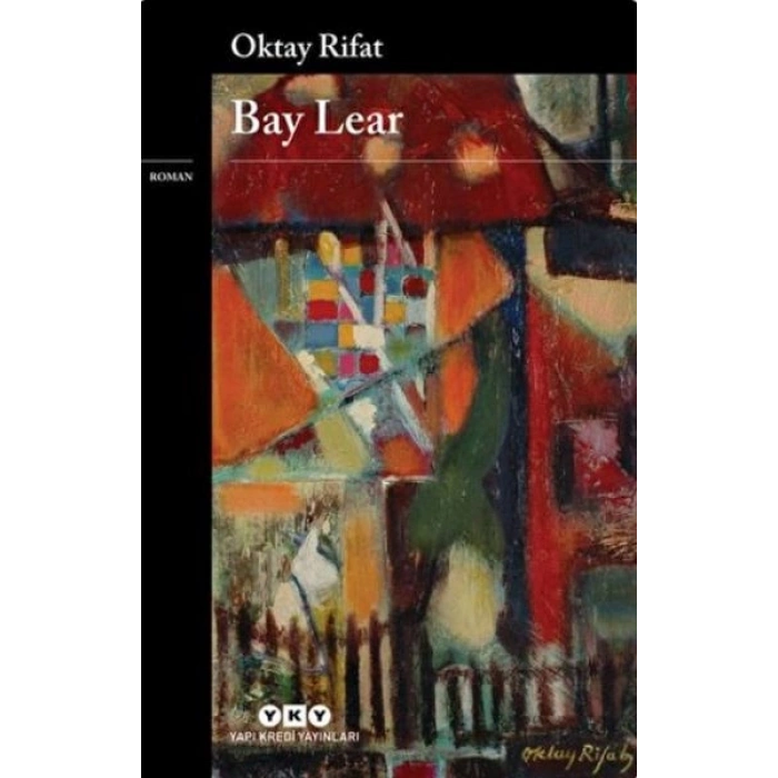 Bay Lear