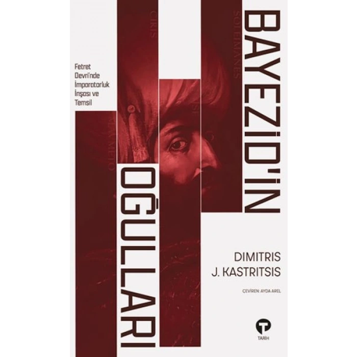 Bayezidin Oğulları