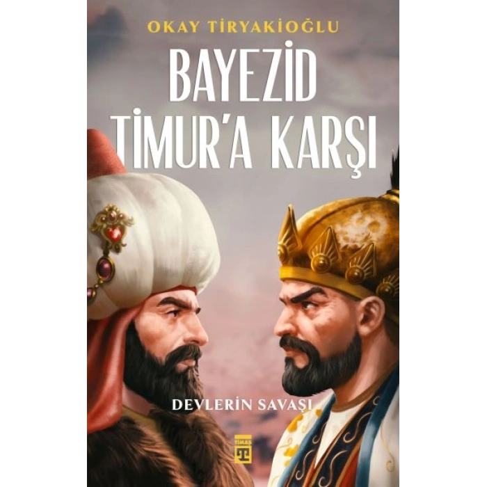 Bayezid Timura Karşı