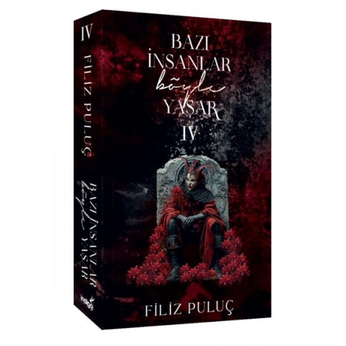 Bazı İnsanlar Böyle Yaşar 4