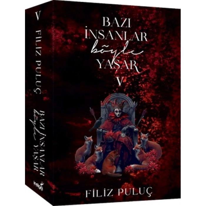 Bazı İnsanlar Böyle Yaşar 5