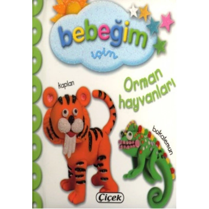 Bebeğim İçin