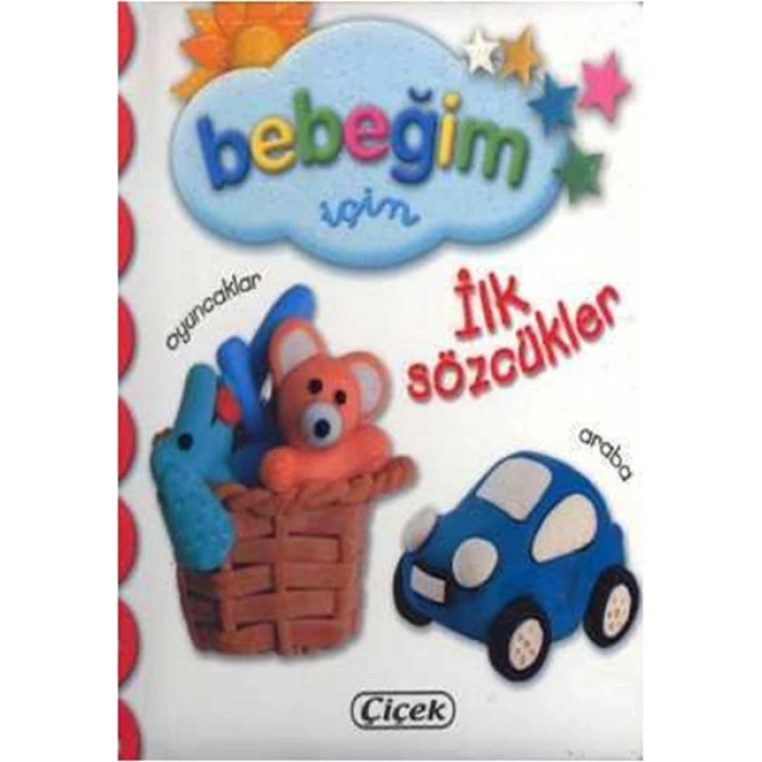 Bebeğim İçin İlk Sözcükler
