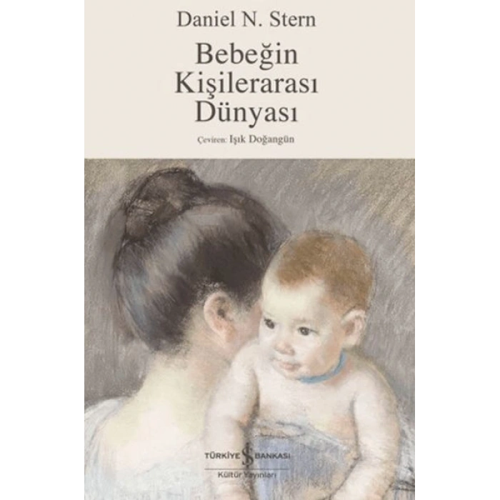 Bebeğin Kişilerarası Dünyası