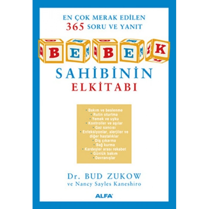 Bebek Sahibinin El Kitabı