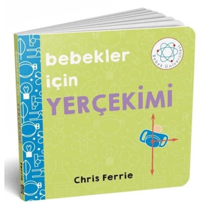 Bebekler İçin Yerçekimi