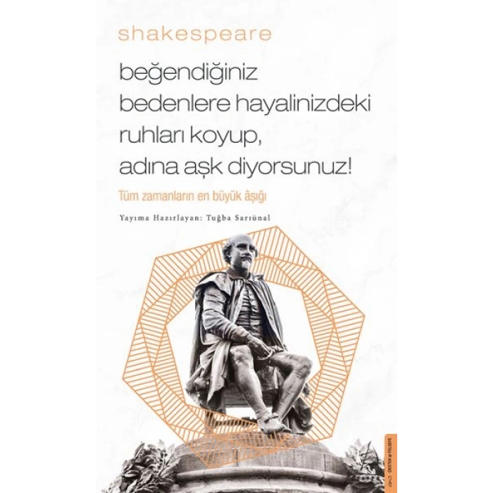 Beğendiğiniz Bedenlere Hayalinizdeki Ruhları Koyup Adına Aşk Diyorsunuz!