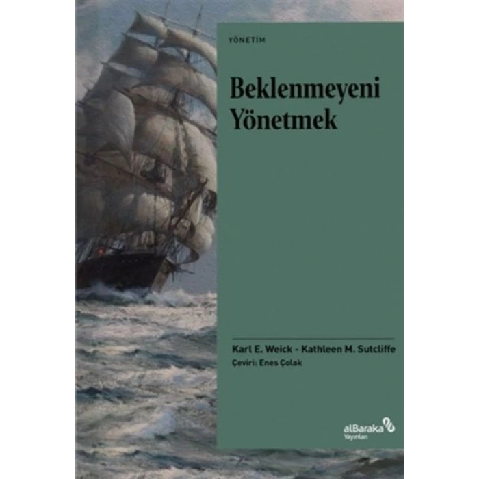 Beklenmeyeni Yönetmek