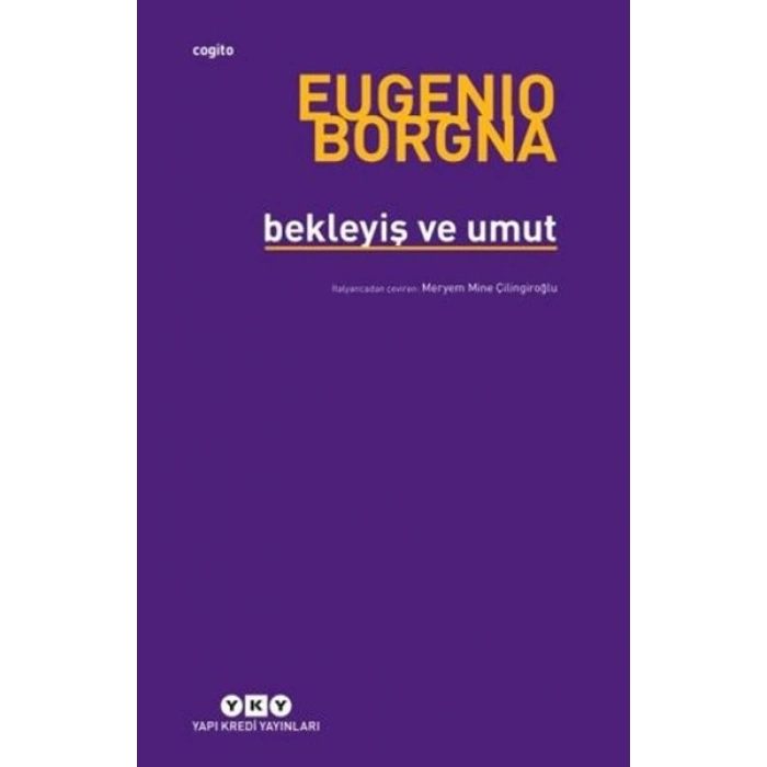 Bekleyiş ve Umut