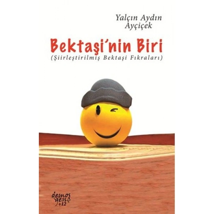 Bektaşi’nin Biri