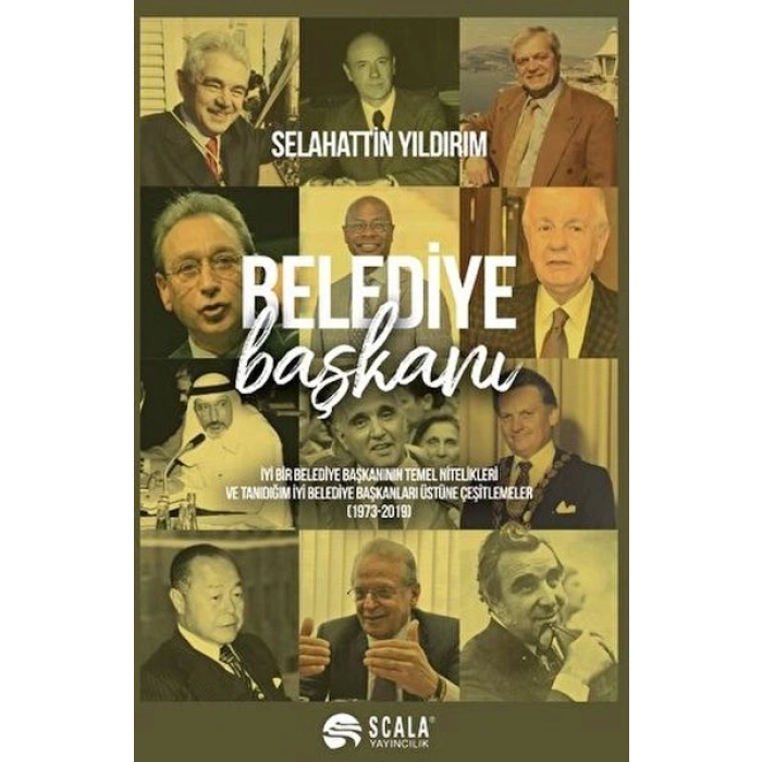 Belediye Başkanı